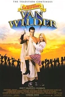 Van Wilder นักเรียนปู่ซ่าส์ ปาร์ตี้ดอทคอม พากย์ไทย HD