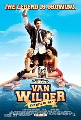 Van.Wilder.[2002] แวน ไวล์เดอร์ พากย์ไทย