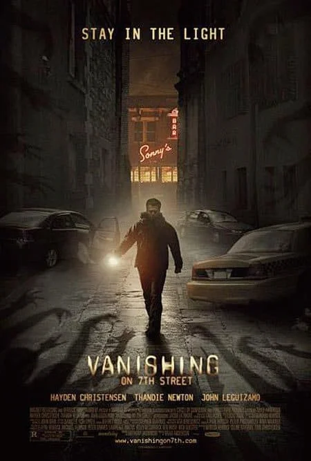Vanishing on 7th Street (2010) หนังสยองขวัญ พากย์ไทย
