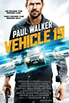 Vehicle 19 ฝ่าวิกฤต เหยียบมิดไมล์ พากย์ไทย HD
