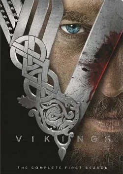 Vikings season 1 (2013) ไวกิ้ง 1 พากย์ไทย HD