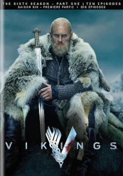 Vikings season 6 (2019) ไวกิ้ง 6 พากย์ไทย HD