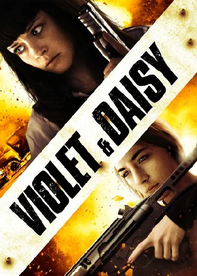 Violet & Daisy (2011) นักฆ่าหน้ามัธยม พากย์ไทย HD