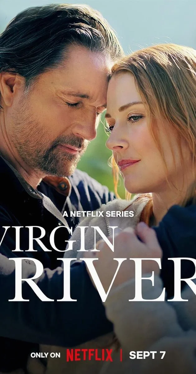 Virgin River : เวอร์จิน ริเวอร์ S01 พากย์ไทย HD