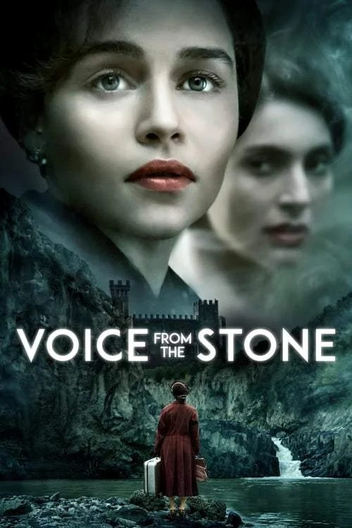 Voice from the Stone (2017) เสียงเพรียกจากกำแพงหิน พากย์ไทย