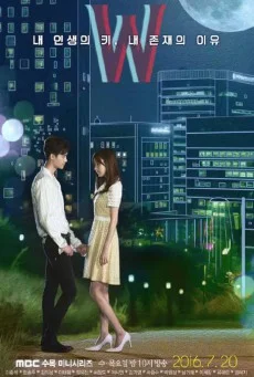 W Two Worlds (2016) รักข้ามมิติ พากย์ไทย