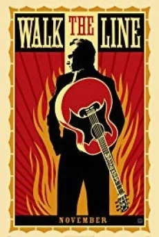 Walk the Line อ้อมกอดรักก้องโลก พากย์ไทย HD