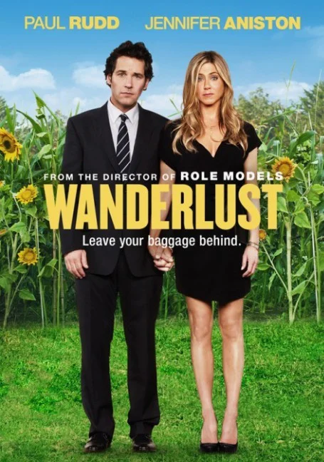Wanderlust (2012) หนีเมืองเฮี้ยว มาเฟี้ยวบ้านนอก พากย์ไทย HD