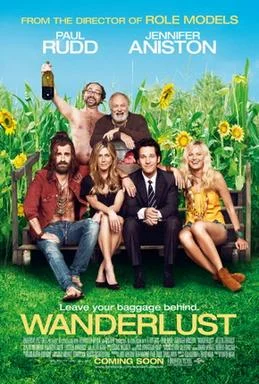 Wanderlust (2012) หนีเมืองเฮี้ยว มาเฟี้ยวบ้านนอก พากย์ไทย