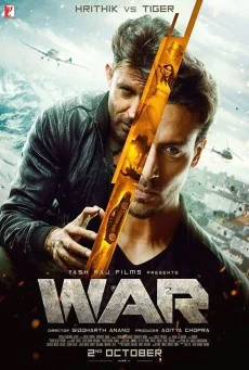 War ซับไทย พากย์ไทย HD