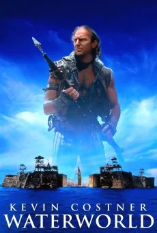 Waterworld พากย์ไทย HD