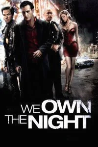 We Own the Night (2007) เฉือนคมคนพันธุ์โหด พากย์ไทย HD