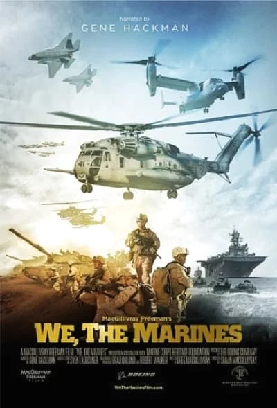 We, The Marines (2017) พวกเราเหล่านาวิกฯ ซับไทย HD