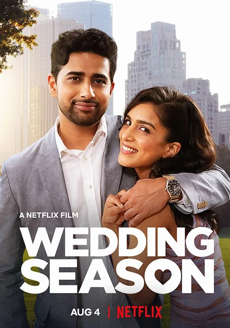 Wedding Season (2022) พากย์ไทย HD