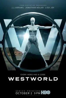Westworld Season1 พากย์ไทย HD