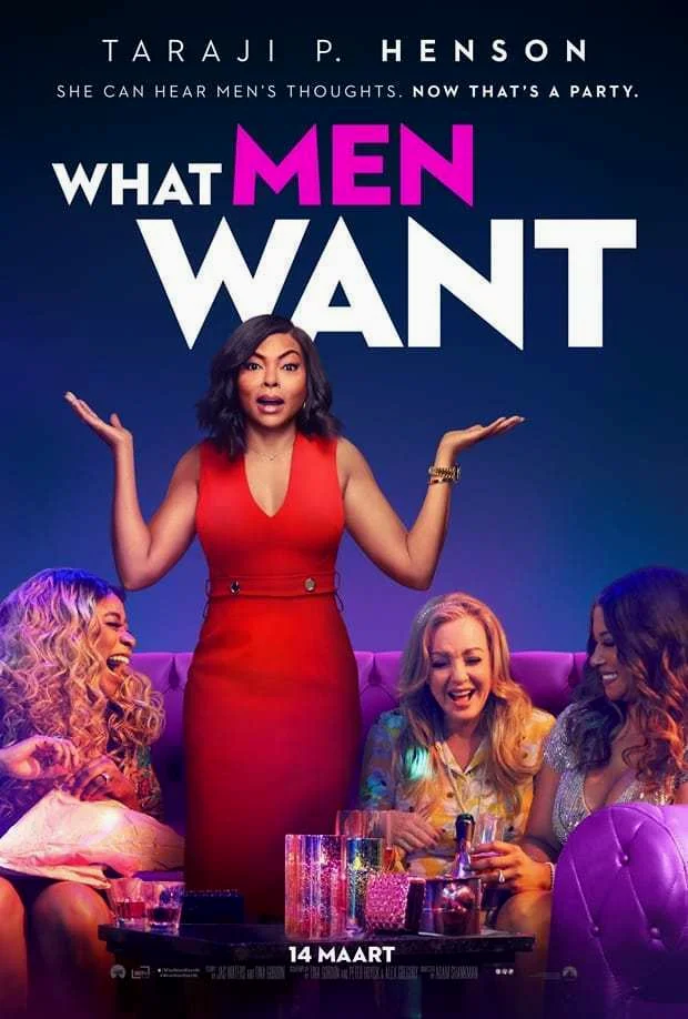 What Men Want 2019 ผู้ชายคนนี้ขอพีค พากย์ไทย