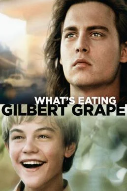 What's Eating Gilbert Grape รักแท้เลือกไม่ได้ (1993) พากย์ไทย HD