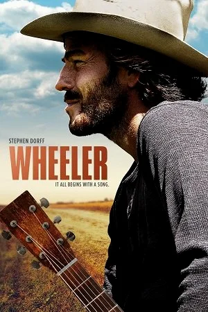 Wheeler (2017) คนข้ามฝัน พากย์ไทย HD