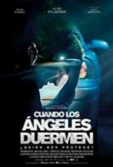When Angels Sleep ฝันร้ายในคืนเปลี่ยว พากย์ไทย HD