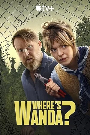 Where’s Wanda season 1 พากย์ไทย