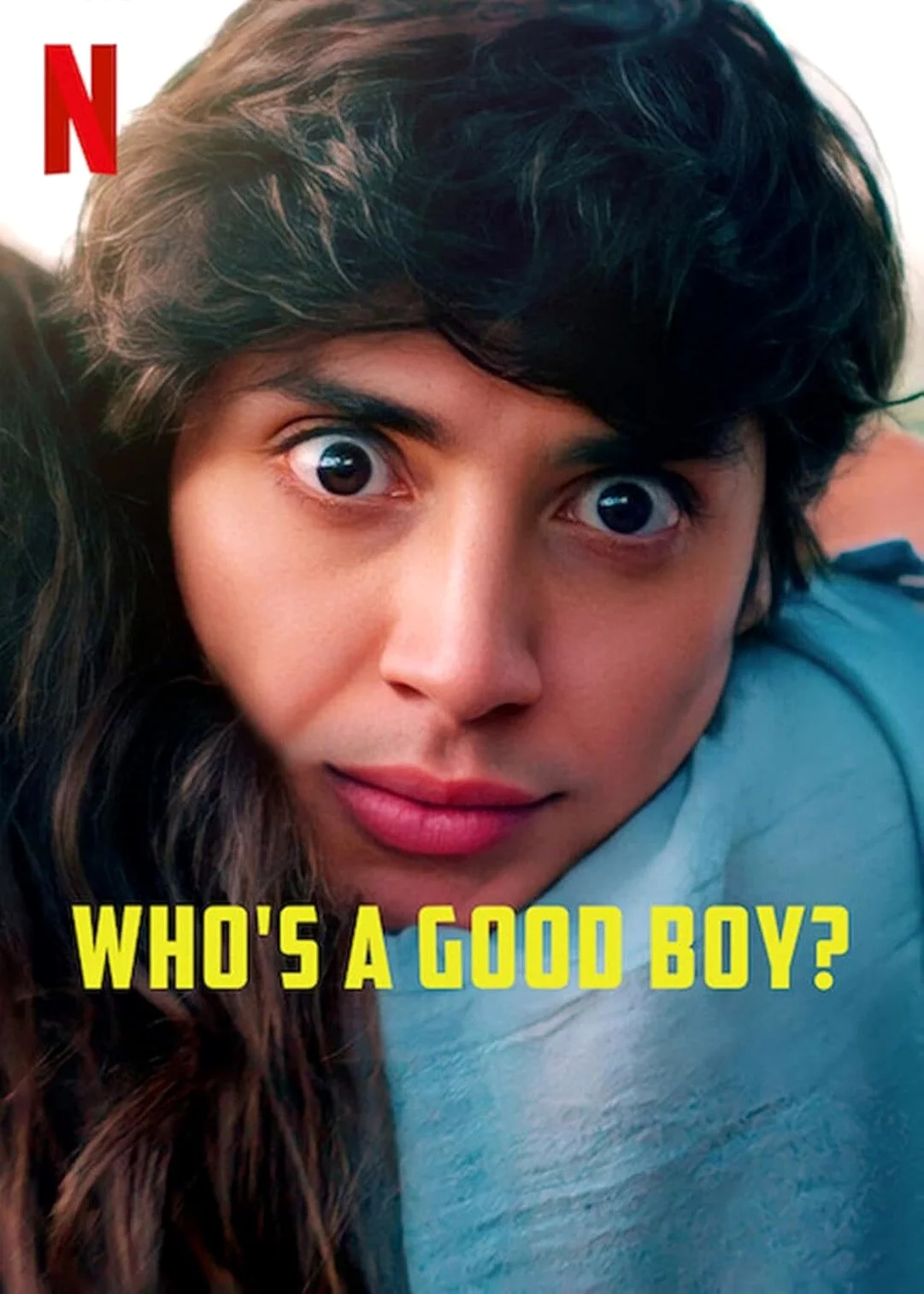 Whos a Good Boy? (2022) รักต้องเชื่อง พากย์ไทย HD