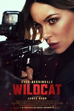 Wildcat (2025) ไวลด์แคท สวยต้องปล้น พากย์ไทย