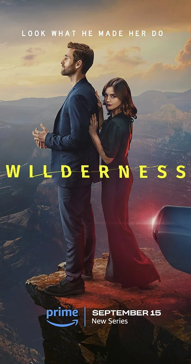 Wilderness (2023) SEASON1 พากย์ไทย HD