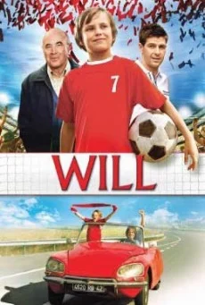Will วิล เจ้าหนูหัวใจหงส์แดง พากย์ไทย HD