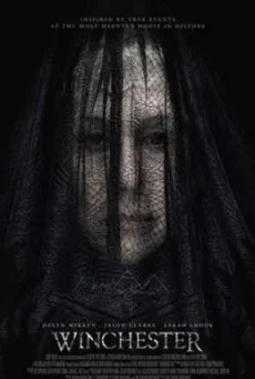 Winchester คฤหาสน์ขังผี พากย์ไทย HD