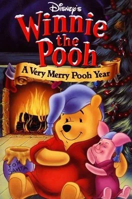 Winnie the Pooh: A Very Merry Pooh Year (2002) วินนี่เดอะพูห์ ตอน สวัสดีปีพูห์ พ