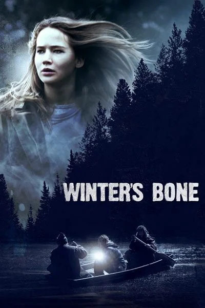 Winter’s Bone (2010) เธอผู้ไม่แพ้ พากย์ไทย HD
