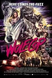Wolf Cop (2014) ตำรวจมนุษย์หมาป่า พากย์ไทย HD