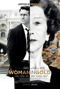 Woman in Gold (2015) ภาพปริศนา ล่าระทุกโลก ภาพปริศนา พากย์ไทย HD