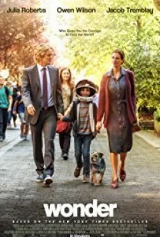 Wonder (2017) ปาฏิหาริย์รักจากพ่อ พากย์ไทย