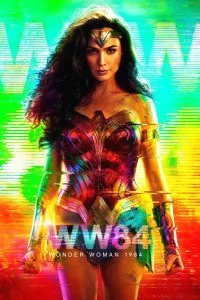 Wonder Woman 1984 (2020) วันเดอร์ วูแมน 1984 พากย์ไทย HD