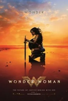 Wonder Woman วันเดอร์ วูแมน พากย์ไทย HD