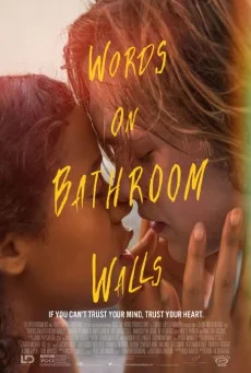 Words on Bathroom Walls (2020) ข้อความบนฝาห้องน้ำ พากย์ไทย HD