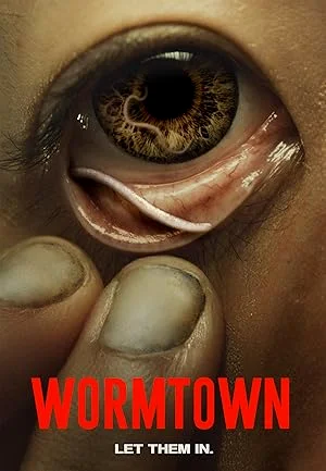 Wormtown (2025) หนังฟรี พากย์ไทย