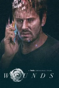 Wounds (2019) แผลของคนหมดรัก พากย์ไทย HD