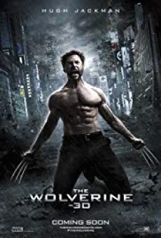 X-Men 6 The Wolverine เดอะ วูล์ฟเวอรีน พากย์ไทย HD