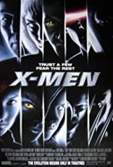 X-Men1 (2000) ศึกมนุษย์พลังเหนือโลก พากย์ไทย HD