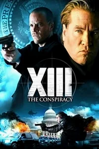 XIII The Conspiracy (2008) ล้างแผนบงการยอดจารชน พากย์ไทย HD
