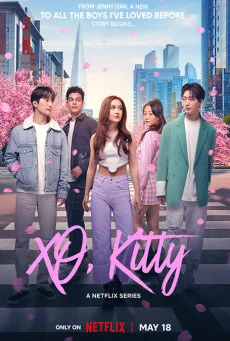 XO, Kitty (2023) ด้วยรัก จากคิตตี้ พากย์ไทย