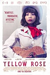 Yellow Rose พากย์ไทย HD