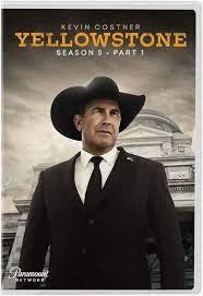 Yellowstone เยลโลว์สโตน Season 5 พากย์ไทย HD