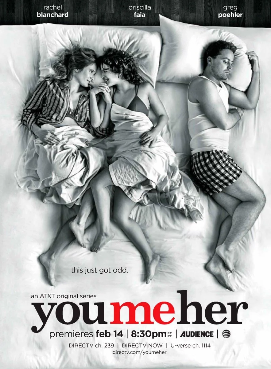 You Me Her หนังรักสามเส้า พากย์ไทย HD