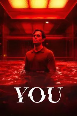 You เธอ Season 5 (2025) Netflix พากย์ไทย พากย์ไทย