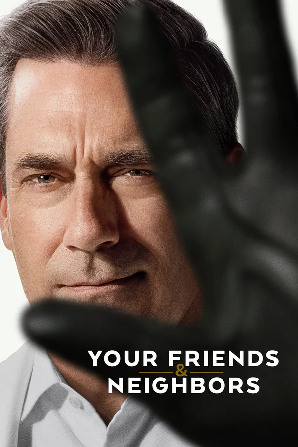 Your Friends & Neighbors (2026) Season 2 พากย์ไทย HD