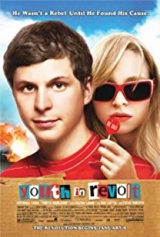 Youth in Revolt จะรักดีมั๊ยหนอ พ่อหนุ่มสองหน้า พากย์ไทย HD