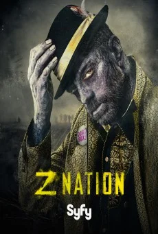 Z Nation Season 3 พากย์ไทย HD